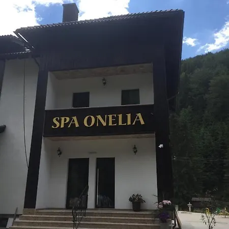 Onelia Nocleg ze śniadaniem